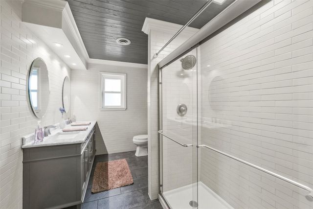 10313 S Williams Road, Conroe, TX 77303