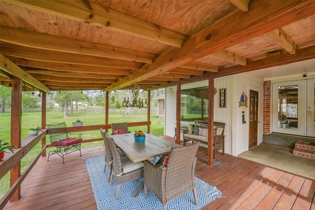 10313 S Williams Road, Conroe, TX 77303