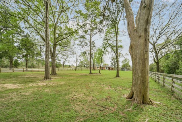 10313 S Williams Road, Conroe, TX 77303