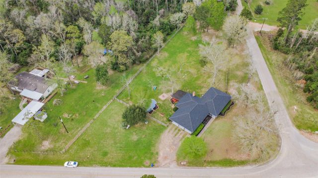 10313 S Williams Road, Conroe, TX 77303