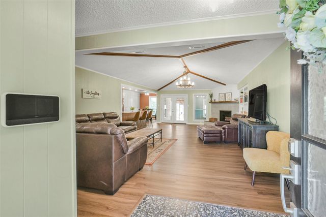 10313 S Williams Road, Conroe, TX 77303