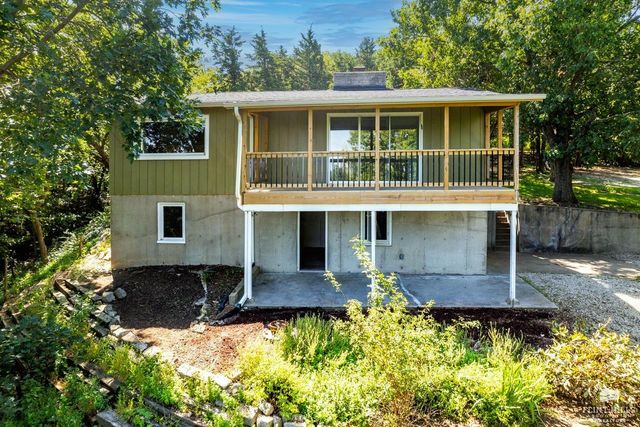 5018 Canyon Road, Manhattan, KS 66503