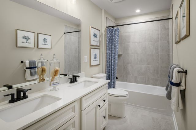 4016 TAWNYA CHARLES LANE, Murfreesboro, TN 37128