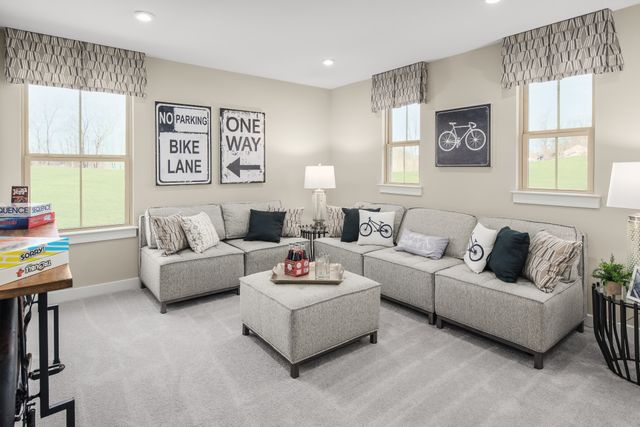 4016 TAWNYA CHARLES LANE, Murfreesboro, TN 37128