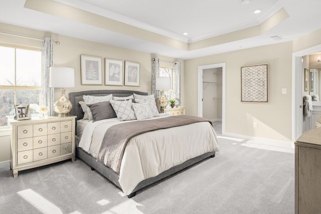 4016 TAWNYA CHARLES LANE, Murfreesboro, TN 37128