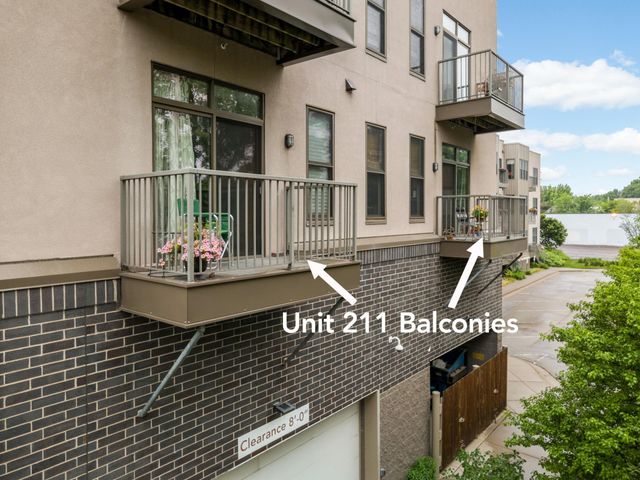 4500 Chicago Avenue 211, Minneapolis, MN 55407