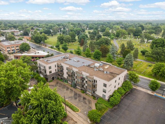 4500 Chicago Avenue 211, Minneapolis, MN 55407