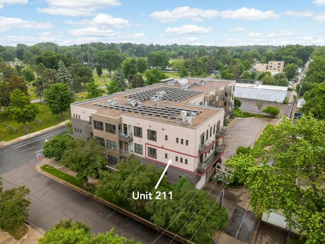 4500 Chicago Avenue 211, Minneapolis, MN 55407