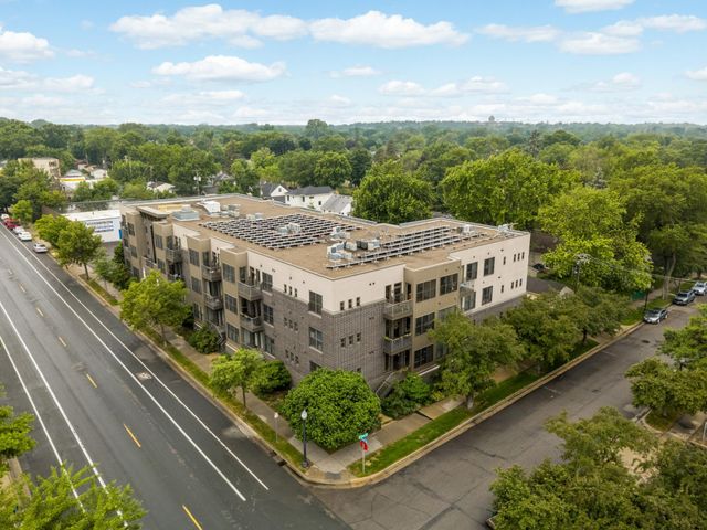 4500 Chicago Avenue 211, Minneapolis, MN 55407