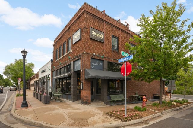 4500 Chicago Avenue 211, Minneapolis, MN 55407