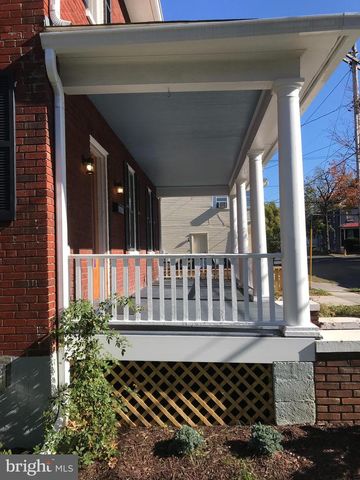 6 W CECIL ST, Winchester, VA 22601