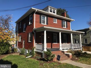 6 W CECIL ST, Winchester, VA 22601