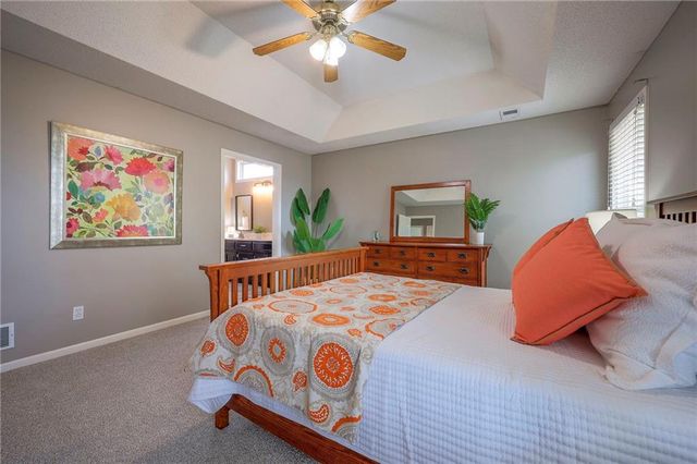 15533 S Alden Street, Olathe, KS 66062