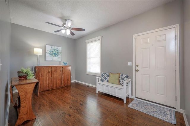 15533 S Alden Street, Olathe, KS 66062