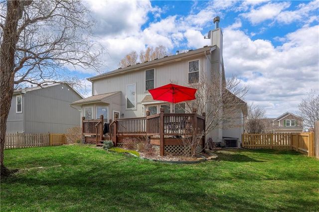 15533 S Alden Street, Olathe, KS 66062
