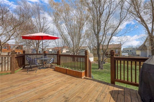 15533 S Alden Street, Olathe, KS 66062