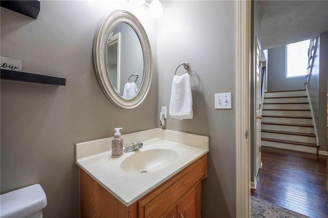 15533 S Alden Street, Olathe, KS 66062