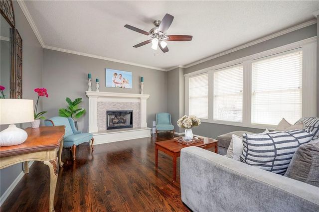 15533 S Alden Street, Olathe, KS 66062