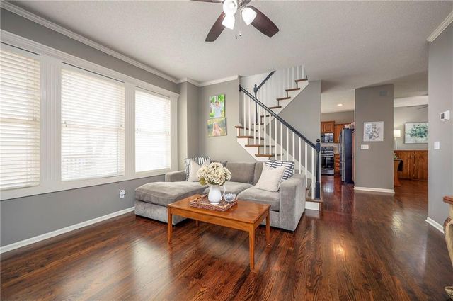 15533 S Alden Street, Olathe, KS 66062