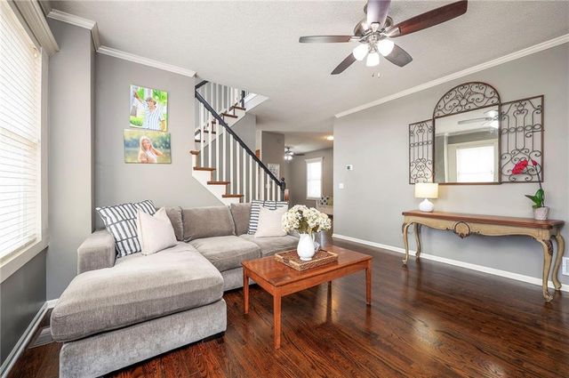 15533 S Alden Street, Olathe, KS 66062