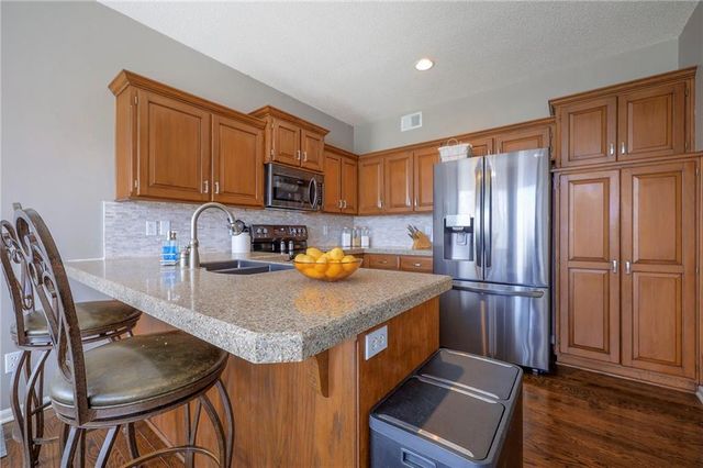 15533 S Alden Street, Olathe, KS 66062