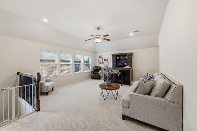 4637 Seabiscuit Street, Carrollton, TX 75010