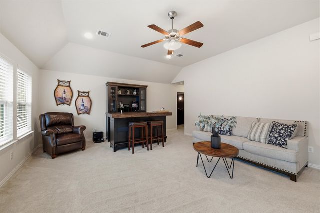 4637 Seabiscuit Street, Carrollton, TX 75010