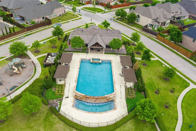 4637 Seabiscuit Street, Carrollton, TX 75010