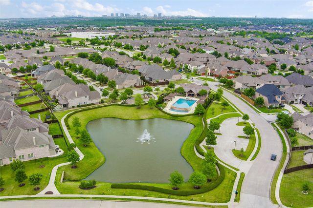 4637 Seabiscuit Street, Carrollton, TX 75010