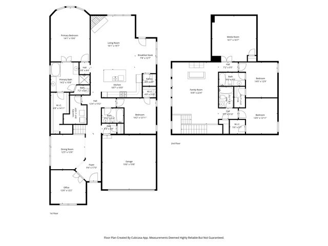 4637 Seabiscuit Street, Carrollton, TX 75010