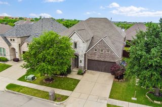 4637 Seabiscuit Street, Carrollton, TX 75010
