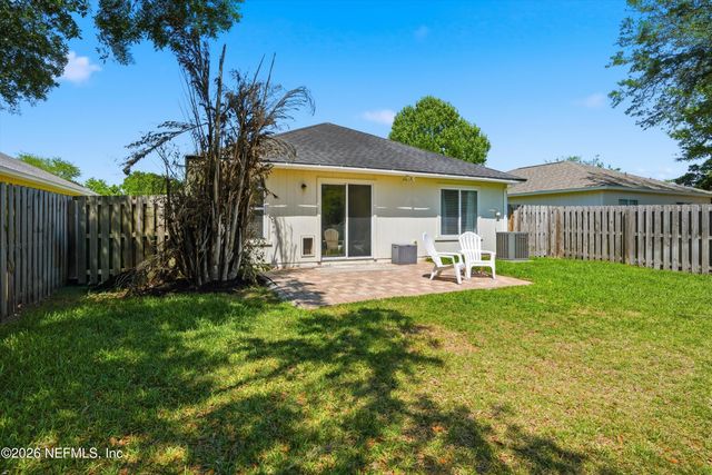 941 WYNFIELD Circle, St. Augustine, FL 32092