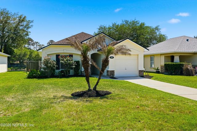 941 WYNFIELD Circle, St. Augustine, FL 32092
