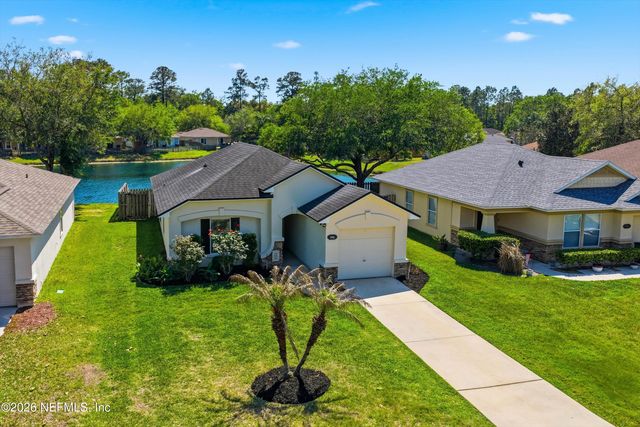 941 WYNFIELD Circle, St. Augustine, FL 32092