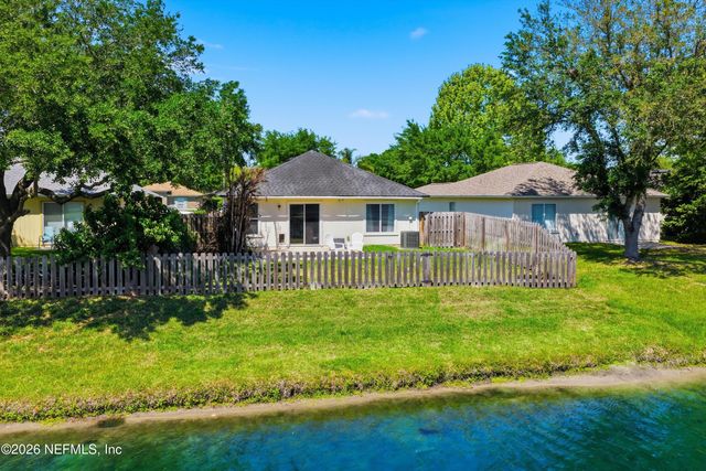 941 WYNFIELD Circle, St. Augustine, FL 32092