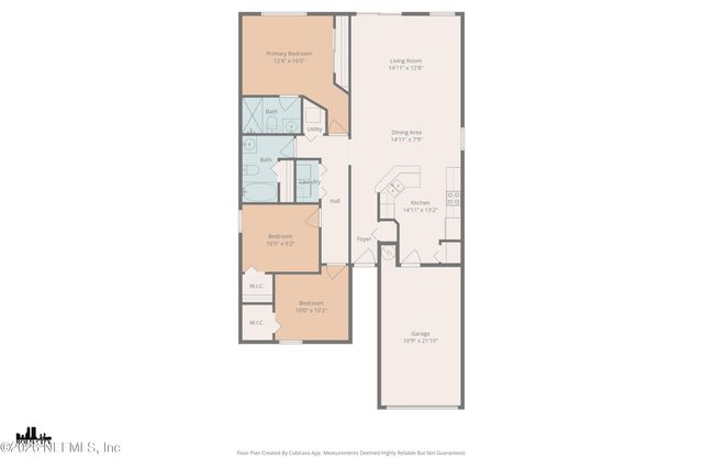 941 WYNFIELD Circle, St. Augustine, FL 32092