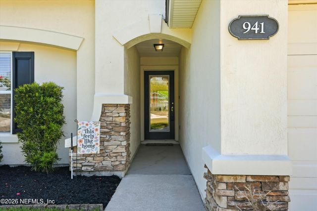 941 WYNFIELD Circle, St. Augustine, FL 32092