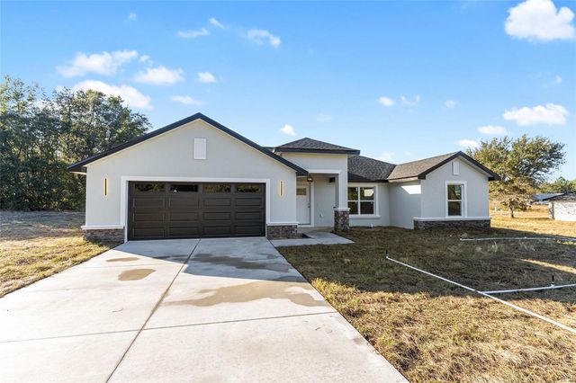 4172 SW BEGONIA COURT, Dunnellon, FL 34431