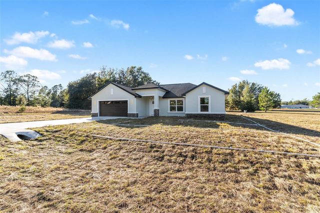 4172 SW BEGONIA COURT, Dunnellon, FL 34431