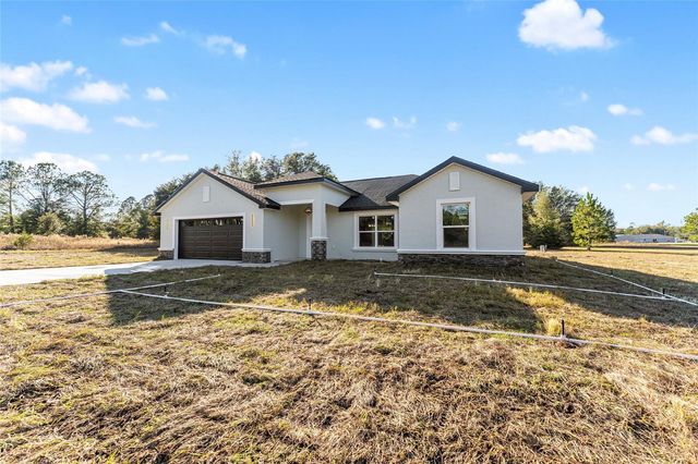 4172 SW BEGONIA COURT, Dunnellon, FL 34431