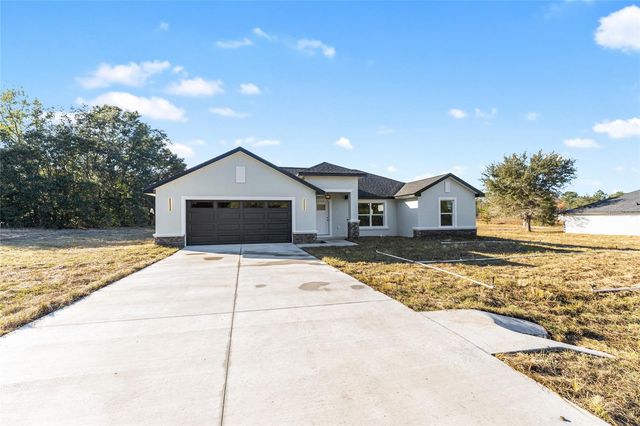 4172 SW BEGONIA COURT, Dunnellon, FL 34431