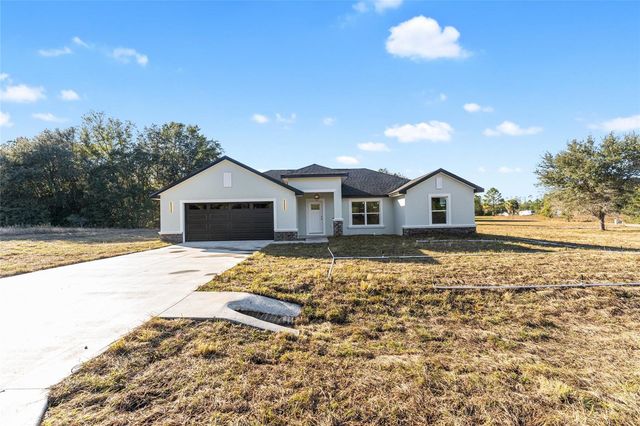 4172 SW BEGONIA COURT, Dunnellon, FL 34431