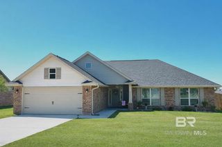 16396 Edgewater Circle, Loxley, AL 36551