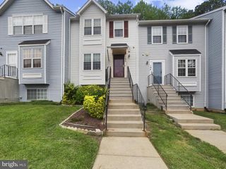 162 AZALEA CT #24-4, Upper Marlboro, MD 20774