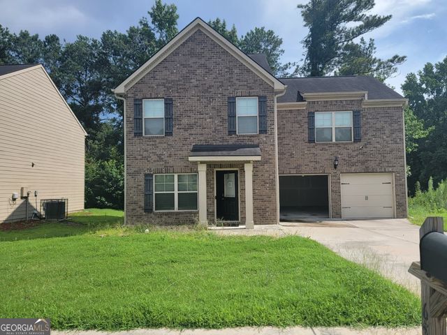 6526 Beaver Creek Trail, South Fulton, GA 30349