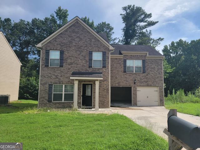 6526 Beaver Creek Trail, South Fulton, GA 30349