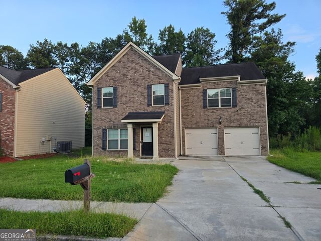 6526 Beaver Creek Trail, South Fulton, GA 30349