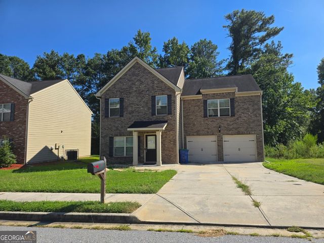 6526 Beaver Creek Trail, South Fulton, GA 30349
