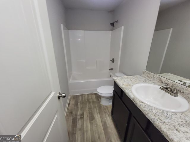 6526 Beaver Creek Trail, South Fulton, GA 30349