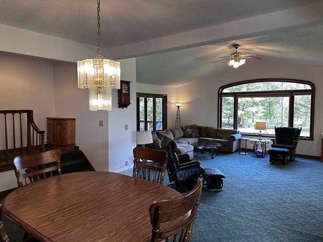 9873 E ANTON ROAD, Clintonville, WI 54929